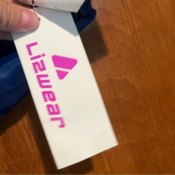 NWT Vintage Liz Claiborne Liz Wear Vest - Picture 7 of 8